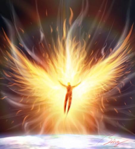 “As the LORD God of Israel lives, before whom I stand