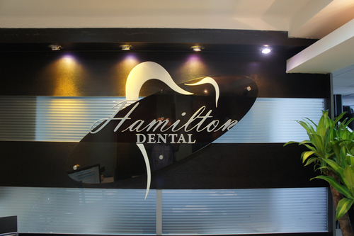 dentalhamilton's profile picture. DISFRUTA TU VIDA, DISFRÚTALA CON UNA SONRISA SALUDABLE...