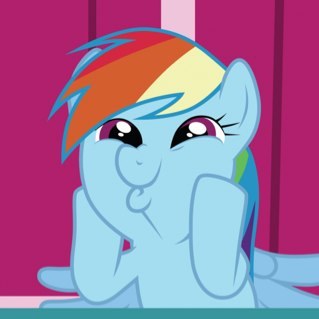 DiscordedToo's profile picture. The other account of @Discorded