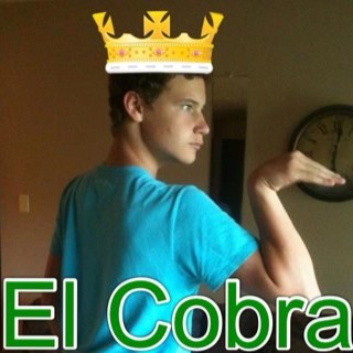 NathanCobraSims's profile picture. 