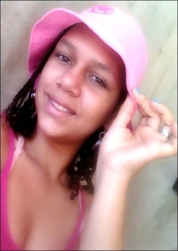 R O S A R I A N A !  ♪
@rosadesaron