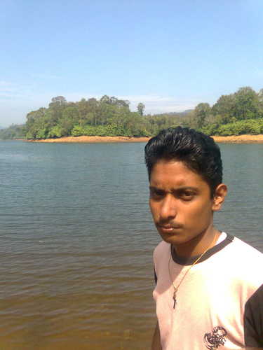am simple