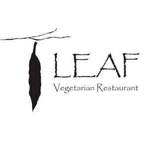 Leaf Vegetarian Restaurant is dedicated to creating an outstanding vegetarian dining experience.