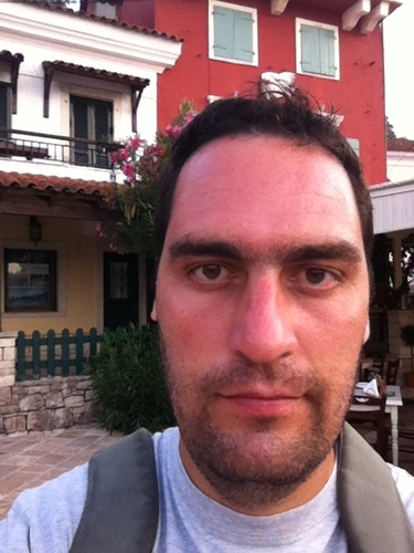 Interaction Designer @payhawk.  Previously with @netage and @telerik / @ProgressSW.