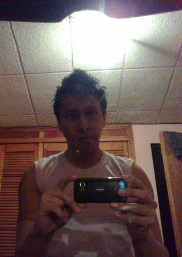 Estudiante en Derecho :) Hechos, no palabras