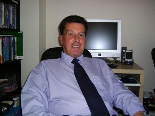 Electrical engineer married with 2 daughters and 5 grandchildren. I am a christian and love watching most sports,