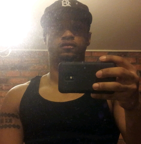 Want to know bout me? Just ask