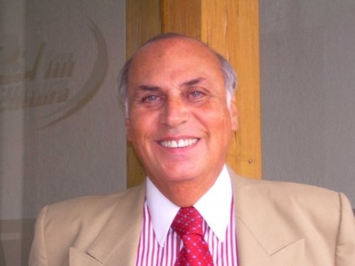 buitre007's profile picture. 