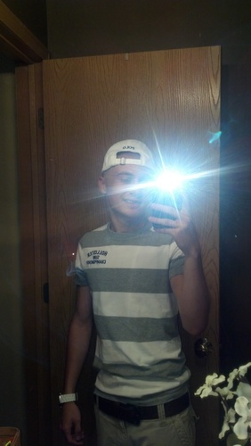 Trey_J2x's profile picture. Follow my fav @braylonleeann