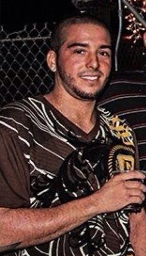 jmelo107's profile picture. 