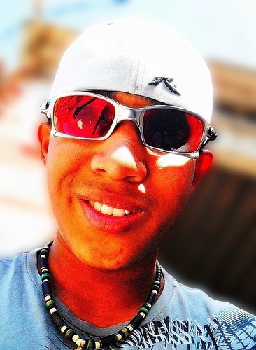 _| Thiaguinho Comandante |_