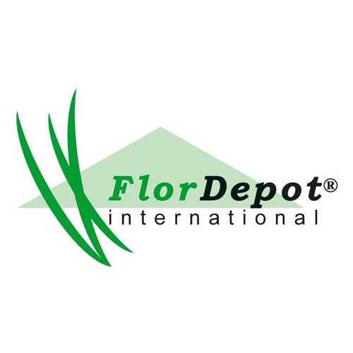 Seit mehr als 30 Jahren wird das FlorDepot® - System im Bereich Dachbegrünungen eingesetzt.