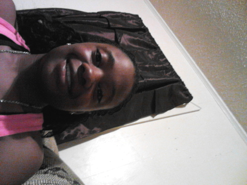 LOVIN ME N MINES BELIVE DAT.......