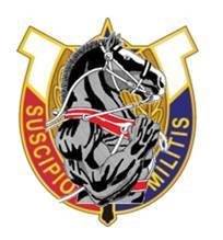 Official Twitter page for Army Field Support Battalion - Fort Carson.   A place for news and updates from AFSBn-Carson. (Following & RTs ≠ endorsement)