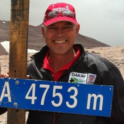 FerdiVos's profile picture. 