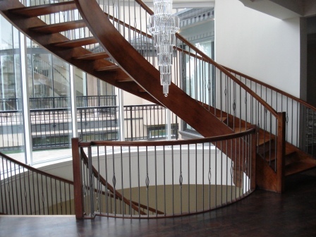 BH Wood (BH Woodturning Ltd ) is a wholesale manufacturer of stair parts, custom stairs, mouldings & wood components.  Factory & Distribution in Delta, BC.