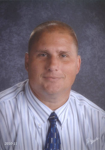 Husband, Father, Retired Mo Educator, Mo Options instructor.