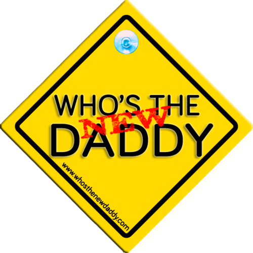 Whosthenewdaddy's profile picture. Me!!!! I'm the new daddy :) our little one was born at 3.46am on 02/10/12 and we've been just working it out as we go along.....