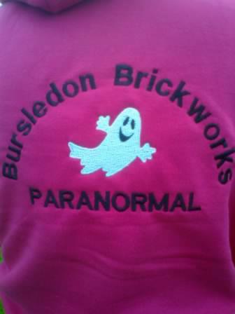 Newly formed in June 2012.Bursledon Brickworks Paranormal Group is made up of Volunteers who run the bookings & help with all Paranormal visits to the BBWIM.