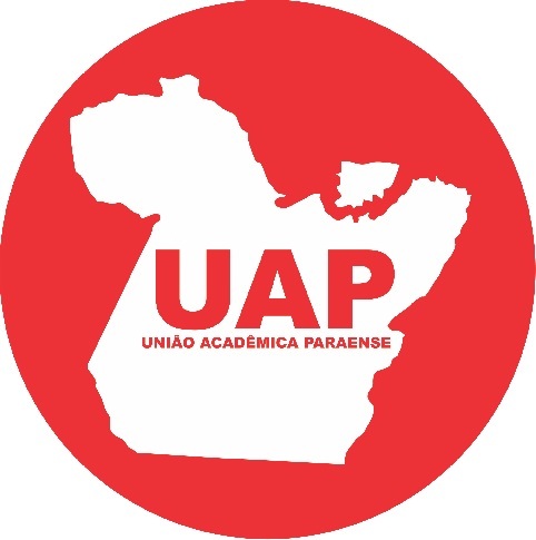 Somos a voz de todos os Universitários do Estado, e queremos que todos conheçam e sejam protagonistas desse novo Pará. Somos a União Academica Paraense!