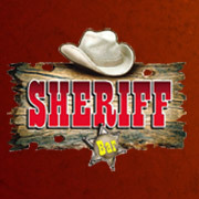 Quem nunca se imaginou em um filme de velho oeste? Essa é a sensação que você tem ao entrar no Bar e Restaurante Sheriff.