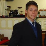 servo do senhor