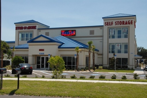 Best Value, Top Location, Safest, Cleanest, Most Secure Family Owned Self Storage...Where you always get MORE!
