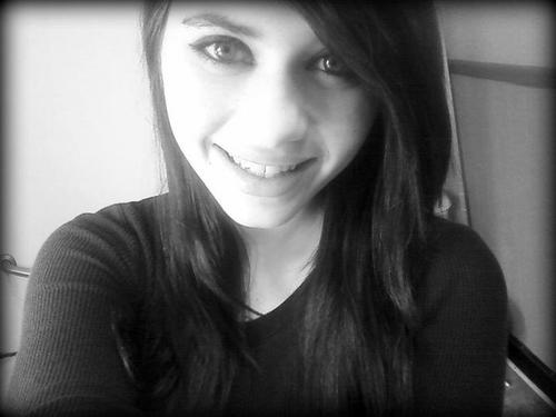 Amanda's the name, Dylan's the boyfriend, Central's the high school, & Anna's the twin! Don't like me, don't care (: