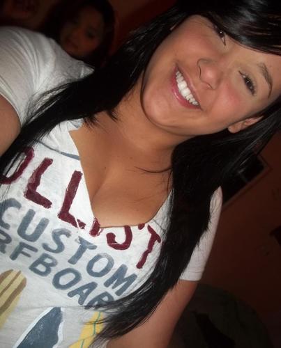 Uma #Mafiosa melhor amiga da @mennds_ quer saber mais então segue ai eu não mordo só se pedir haha !