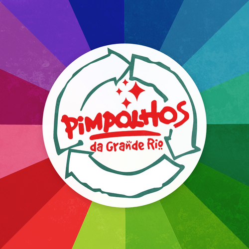 ONG e Escola de Samba Mirim Pimpolhos da Grande Rio
http://t.co/0mEwZ503qR
http://t.co/s49EkxQ8YG