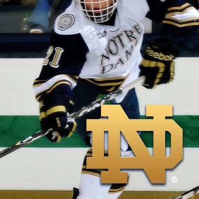 Notre Dame Hockey (@NDHockey) | Twitter