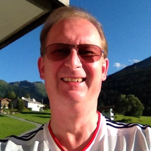 danielangelini's profile picture. begeisterter Jugend-Arbeiter seit 40 Jahren - Ex-Handballer/Schiedsrichter/Trainer/FC-Aarau-Speaker/Operettensänger - aktueller Kultürler und FCA-Statistiker