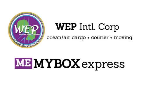 Wep-Mybox Express  Profile