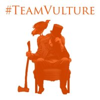 Team Vulture (@teamvulture) Twitter profile photo