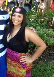 ericadiaz's profile picture. I love dinosaurs.