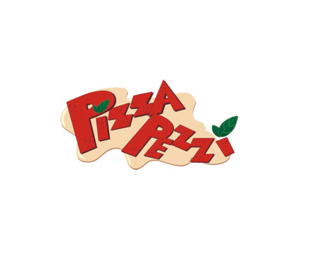 Pizza assada no forno a lenha! Delivery: 3222-7272