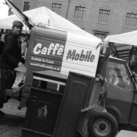 Caffe Mobile (@caffemobilevan) 's Twitter Profile