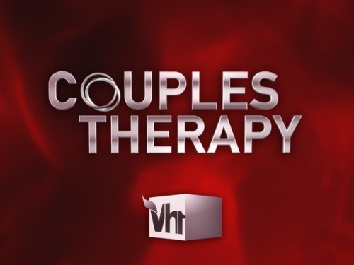 Couples Therapy with @DrJennBerman on @VH1 Season 5 premieres September 10. Follow us to keep in the know about all things #CouplesTherapy **fan based account**