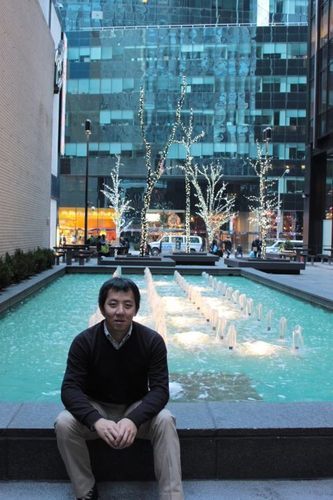Marketing Specialist at SB GROUPE. I am always more than happy to discuss SEO, Adwords, and any other online marketing strategies.