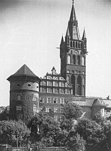 Люблю #Калининград (#Кенигсберг), чего и вам желаю! #kaliningrad