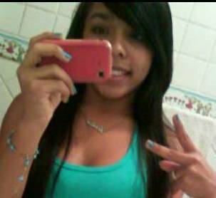 Eu soou fillinhÁ doo papai ♪♪♪ ...