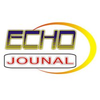 Echojounal (@echojounal) 's Twitter Profile