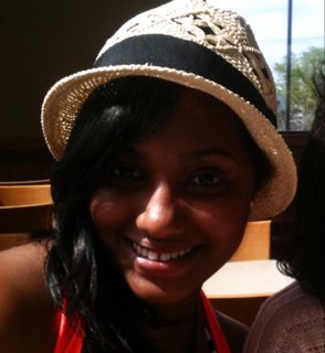 NaturallyLex's profile picture. living life positively and to the fullest.