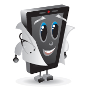 We're Wireless EMT, your cell phone and gadget repair resource and Emergency Mobile Technicians for Massachusetts, New England, and all across the US.