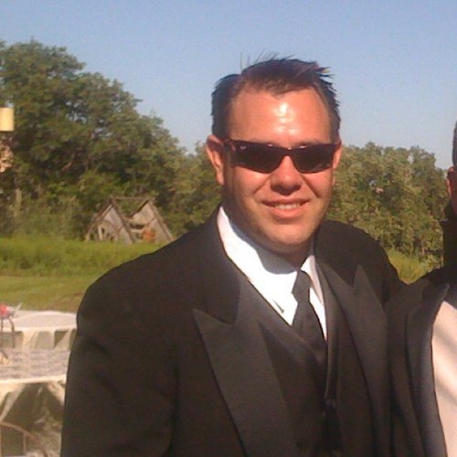 MatthewTBarela's profile picture. 