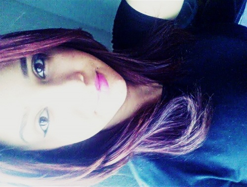 16 anos, Rock 'n' Roll, Ariana, imprevisível, quer saber maiis ? Segue ué. (: Bgs bgs :*