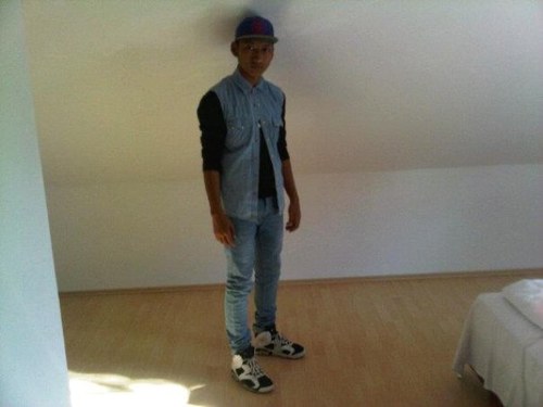 GDMendeszoon's profile picture. 