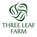 Three Leaf Farm (@3leaffarm) Twitter profile photo Three Leaf Farm (@3leaffarm) Twitter profile photo