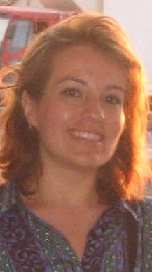 Psicóloga