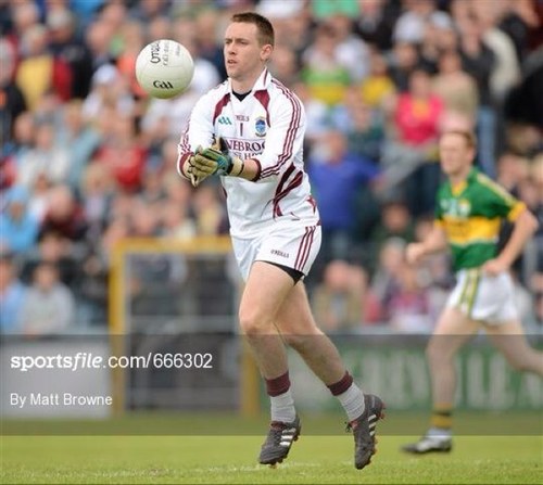 Darren Quinn
